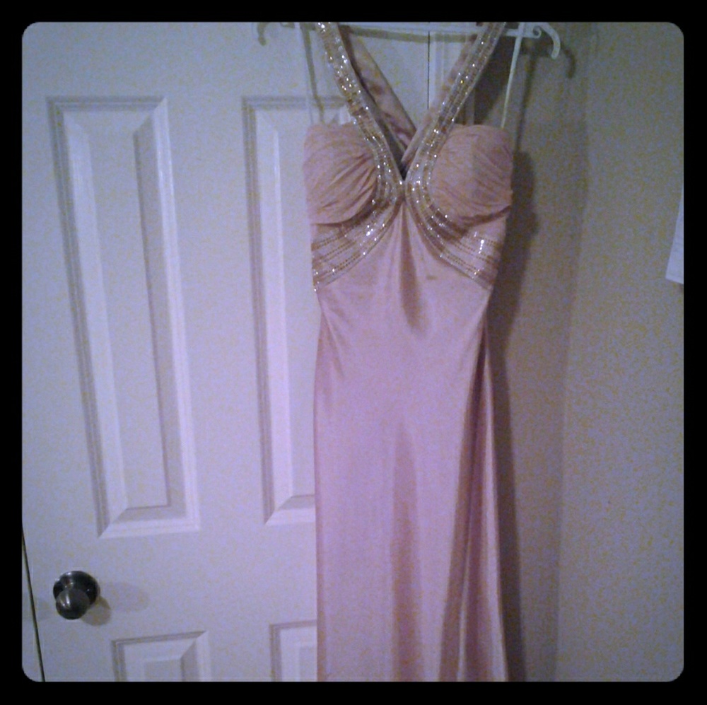 Prom Gown